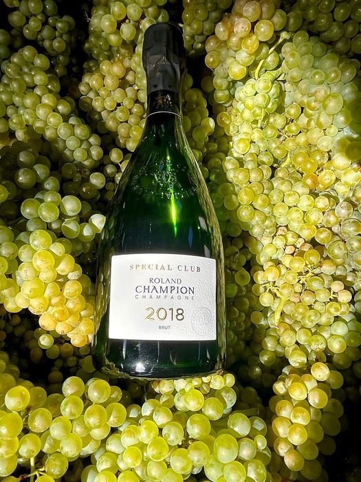 Cuvée Spécial Club